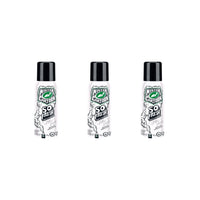 Turtle Wax x Mr. Cartoon New Ride Odor Fogger - 57 g - 3 Pack-Effectively neutralizes odors caused by smoke, mildew, food, pets, spills, and other unwanted smells instead of simply masking them