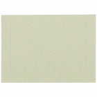 JAM Paper Blank Flat Note Cards - 4Bar A1 Size - 3-1/2" x 4-7/8" - Ivory Panel - 100 Pack-Color: Ivory Panel Blank Note Cards
