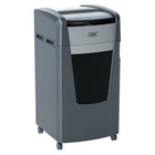 GBC Momentum Paper Micro-Cut Shredder - 20 Sheets-Manually shred up to 20 sheets at once