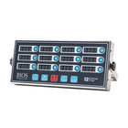 BIOS Professional 12 Channel Timer-Each channel can be set with one total time and up to 3 reminders within that set amount