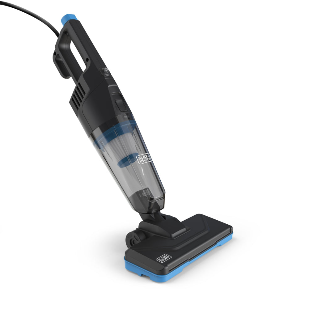 BLACK+DECKER POWER SERIES スティッククリーナー Black + Decker Power Series Flex 3-1 Corded Stick Vacuum | staples.ca