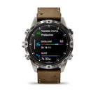 Garmin MARQ Adventurer (Gen 2) Modern Tool Watch-6