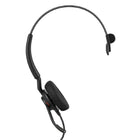 Jabra Engage 40 Inline Link USB-A UC Mono Headset-5.2ft. USB-A