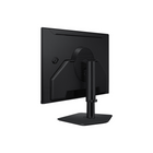 Samsung 32" Odyssey G5 G50F QHD Gaming Monitor - Black - LS32FG500ENXZA-Experience minimized lag for fast-paced action