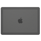 Incase Edge Hardshell Case for MacBook Air 13" - Black-Highly durable yet extremely lightweight
