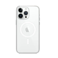 Apple iPhone 14 Pro Max Case With Magsafe - Clear-For use with iPhone 14 Pro Max