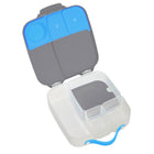 b.box - Lunchbox - Blue Slate-5