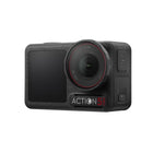 DJI Osmo Action 5 Pro Standard Combo-Center and track subjects with enhanced precision