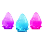 Schylling Dream Drop NeeDoh - Assorted Colours-The dynamic splash display stand helps keep the calm nearby and is fun to peel off