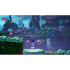Marsupilami 2: Salsa Palombia for PlayStation 5-Experience the Adventure Together in Local Co-Op. Play the adventure with a friend or on your own and take on the Battle Dojos' challenges and the competitive minigames designed for friendly rivalries