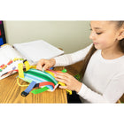 Bouncyband Thingamajig Sensory Pillow Fidget Activity Toy-7
