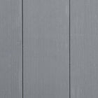 Outsunny Garden Storage Shed with Asphalt Roof - 55" x 30"-With double doors 