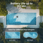 Aiper Scuba N1 Pro Cordless Robotic Pool Cleaner for In-Ground Pools up to 2150sq.ft-10
