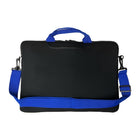 Oscardo Breath of Life by Leah Dorion Laptop Bag for 17" Laptops-Fits most laptops up to 17 inches for everyday protection and convenience