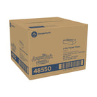 Georgia-Pacific Angel Soft Professional Series Flat Box Facial Tissue - 60 Pack-The Angel Soft brand is well known; recognized and trusted by tenants, guests, and customers alike, making it an ideal choice for offices, hotels, schools, medical offices and other businesses