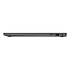 Samsung Galaxy Book5 360 15.6" CoPilot+ PC Laptop - Intel Core Ultra 7-256V - 512 GB SSD - 16 GB RAM - Windows 11 - Grey-The power you need to realize your ambitions in a sleek, lightweight body. Pick your size, pack it up and unleash greatness on the go