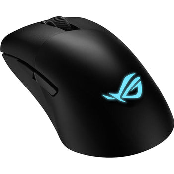 未開封 ROG Keris Wireless Aimpoint 本体 ASUS ASUS ROG Keris Wireless AimPoint Gaming Mouse - Black | staples.ca