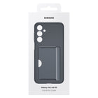 Samsung Galaxy A16 5G Card Slot Case - Black-5