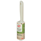 Scotch-Brite Greener Clean Lint Roller - 70 Sheets/Roll-Use on many surfaces: great for use on clothing, furniture and pet hair