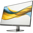HP Series 5 Pro 23.8" FHD Monitor - 524da-See it all with crystal clear viewing from any angle thanks to IPS technology, 99% sRGB