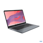 Lenovo IP Slim 3i 14" FHD Chromebook Plus  with 1 year of Google AI Pro - Intel i3-N305 - 256GB eMMC - 8GB LPDDR5 RAM - Chrome OS - Storm Grey-Get Google AI Pro, 2TB of storage for 12 months at no cost (CA$26.99/mo after)