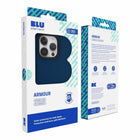 Blu Element Armour Rugged for Galaxy S25 - Ultra Black-Recyclable packaging