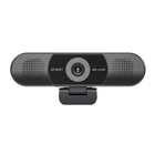 EMEET SmartCam C980 Pro Ultra 4K All-in-One Conferencing Webcam-UHD 4K@30fps, 2k@30fps, 1080P@30fps