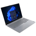 Lenovo ThinkBook 16 G9 AHP 16" Touch Laptop - AMD Ryzen 7 250 - 16 GB RAM - 512 GB SSD - Windows 11 Pro - Arctic Grey-Graphics: Integrated AMD Radeon 780M