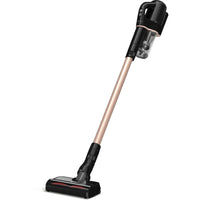 Miele Duoflex HX1 Total Care Stick Vacuum - Black-High suction power for optimal cleaning results