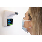 BIOS Diagnostics '285DI Non-Contact Thermometer -Includes: Non-Contact Forehead Thermometer, USB cable and adapter attachment for easy use, Instruction Manual, and 4 pcs PE foam stripes