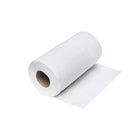Globe Commercial KRT170 Kitchen Roll Towel - White - 170 Sheets/Pack - 15 Pack-Cost-wise solution