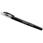 Marvy Uchida Gel Pens - 0.7 mm - Black - 5 Pack-Dimension: 4.2"H x 0.2"W x 0.1"D