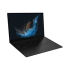 Samsung Galaxy Book 2 Pro 15.6" Laptop - Intel Core i5-1240P - 256GB SSD - 8GB RAM - Windows 11 - Graphite-Super-clear pro display that's easy on the eyes