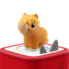 tonies My First tonies: Farm 3-Piece Set-Real sounds from the real world. Boost kids’ curiosity about the world around them with real audio, from the roar of a plane engine to that of a tiger