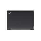 Lenovo ThinkPad P16v Gen 2 16" Copilot+ PC Laptop - Intel Core Ultra 7 155H - 512 GB SSD - 16 GB RAM - Windows 11 Pro - Black-HDD/SDD Storage & Type: 512GB SSD M.2 2280 PCIe 4.0x4 Performance NVMe Opal 2.0