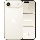 Apple iPhone Air - 512 GB - Light Gold - Bell and Virgin Plus-Super Thin. Strinkingly Light. Shockingly Strong. - The thinnest iPhone ever, with the power of a pro chip inside. At 5.6 mm, iPhone Air is so impossibly thin and light that it nearly disappears in your hand