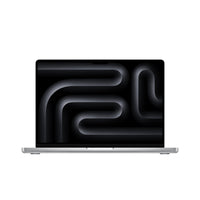 Apple MacBook Pro 14" - M5 Pro - 15‑core CPU - 1 TB SSD - 24 GB Memory - Silver-Buckle Up - Along with a next-generation CPU, faster unified memory, and up to 2x faster SSD storage, M5 Pro feature a more powerful GPU with a Neural Accelerator built into each core, delivering faster AI performance and on-device training capabilities. So you can blaze through demanding workloads at mind-bending speeds