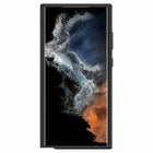 Blu Element Armour Rugged for Galaxy S25 - Ultra Black-Shockproof
