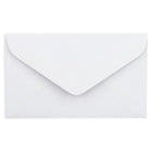 Jam Paper 2Pay Commercial Mini Envelopes - 2 1/2" H x 4 1/4" W - White - 50 Pack-Color: White