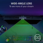 Razer Kiyo V2 X Webcam - 1440p 60 FPS - Black-5