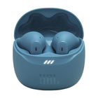 JBL Tune Flex 2 True Wireless Noise Cancelling Earbuds - Turquoise-Multi-point connection + Fast Pair enabled by Google
