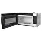 Danby 1.6 cu. ft. Over The Range Microwave Oven - Stainless Steel-3 Soften Options – Cheese, Ice Cream, Butter