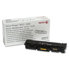 Xerox Phaser 3260 Original Standard Yield Black Toner Cartridge - Laser-Capacity: 1500 Pages