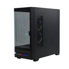 Acer N85-600-ES22 Desktop Computer - Intel Core Ultra 5-225F - RTX 5060 8GB - 500 GB SSD - 16 GB RAM-500GB PCIe 4.0 NVMe SSD