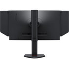 BenQ 24.1" 1080P Monitor - XL2566X+-New height adjustment powered by industrial-grade bearing design