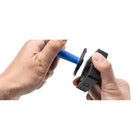 Microsoft Adaptive Joystick Button - Commercial Black-LED indicators: 1 white/amber dual-color LED indicator for power status and pairing.