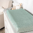 Gerber Childrenswear Changing Pad Cover - Dino Time-Our essentials have been independently certified with STANDARD 100 by OEKO-TEX  so that you don’t have to worry about harmful substances