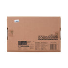 Crayola Coloured Pencil Class Pack - 240 Pencils-Pre-sharpened points stay sharp longer and reshape easily.