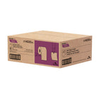 Cascades PRO Select Roll Paper Towel - 1-Ply - 350' - White - 12 Pack-Made from 100% recycled fibre