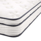 Modway Jenna 8" Innerspring and Foam King Mattress-1 Year Limited Manufacturer Warranty